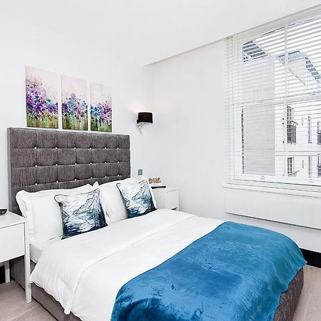 Heinze Flat 402 - One Bedroom Fourth Floor Flat By City Living ลอนดอน ภายนอก รูปภาพ